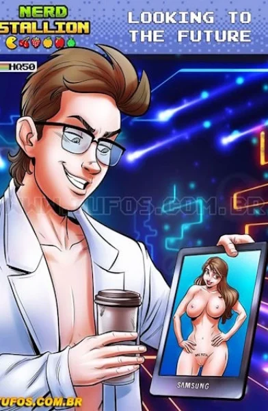 The Nerd Stallion [Tufos] – 50 – Locking For Future