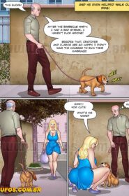 The Pervert Father-In-Law 8 (5)