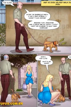 The Pervert Father-In-Law 8 (5)