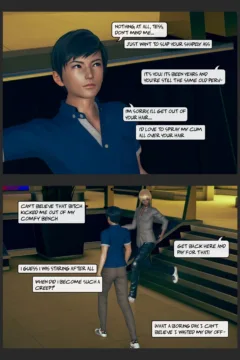 Watch Where You’re Going (10)