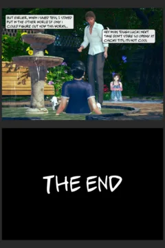 Watch Where You’re Going (101)