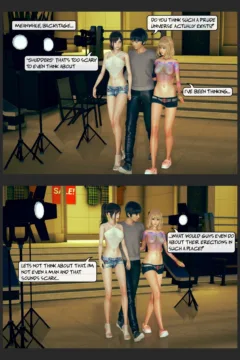 Watch Where You’re Going (102)