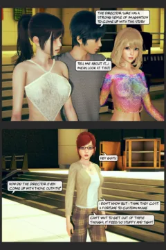 Watch Where You’re Going (103)