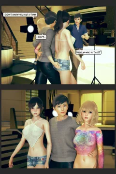 Watch Where You’re Going (105)