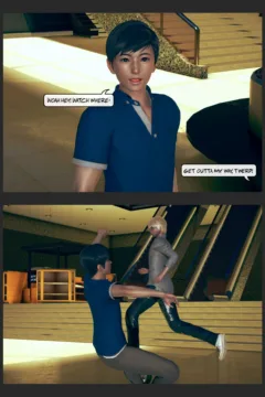 Watch Where You’re Going (11)