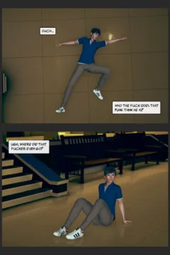 Watch Where You’re Going (13)