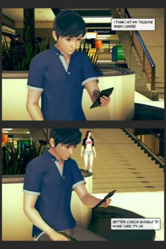 Watch Where You’re Going (14)