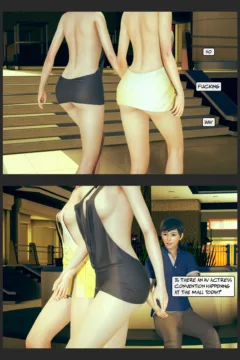 Watch Where You’re Going (17)