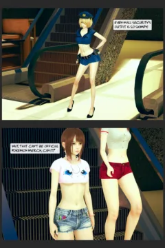 Watch Where You’re Going (22)