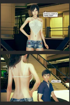 Watch Where You’re Going (27)