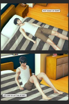 Watch Where You’re Going (3)