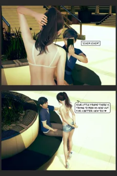 Watch Where You’re Going (30)