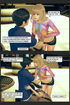 Watch Where You’re Going (45)