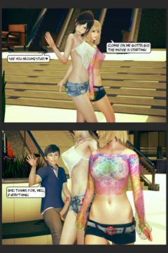 Watch Where You’re Going (49)