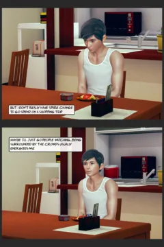 Watch Where You’re Going (5)