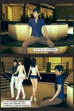 Watch Where You’re Going (50)