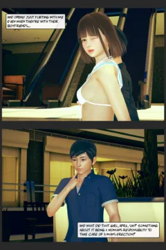 Watch Where You’re Going (52)