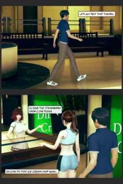 Watch Where You’re Going (53)