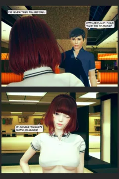 Watch Where You’re Going (55)