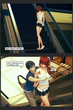 Watch Where You’re Going (58)