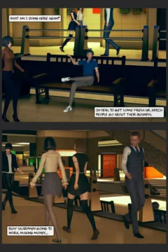 Watch Where You’re Going (6)