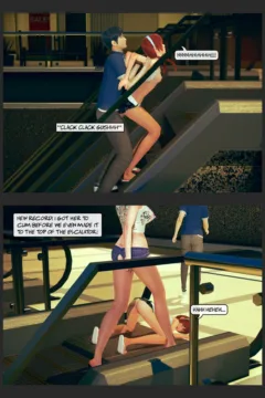 Watch Where You’re Going (61)