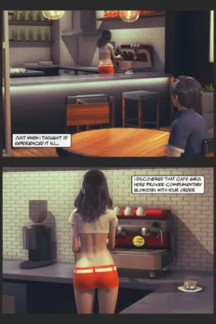 Watch Where You’re Going (66)