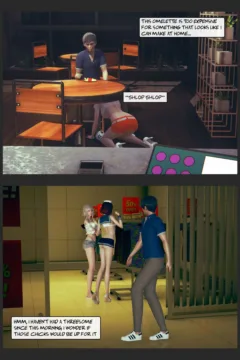 Watch Where You’re Going (68)