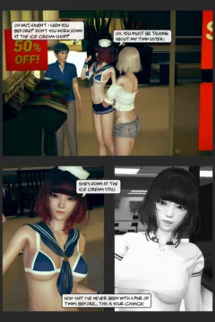 Watch Where You’re Going (69)