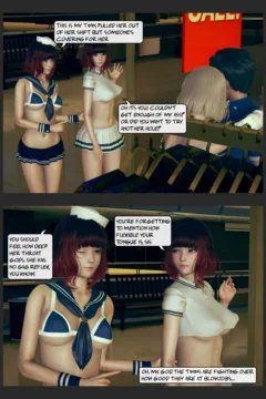 Watch Where You’re Going (74)