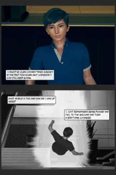 Watch Where You’re Going (79)