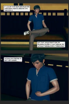 Watch Where You’re Going (81)