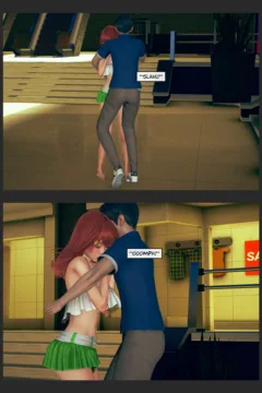 Watch Where You’re Going (83)