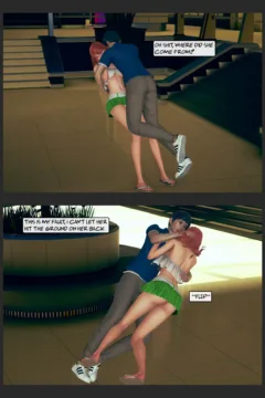 Watch Where You’re Going (84)