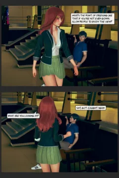 Watch Where You’re Going (9)