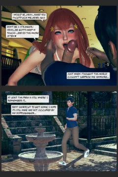 Watch Where You’re Going (92)