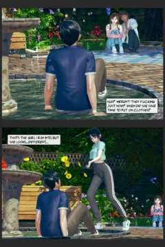 Watch Where You’re Going (96)