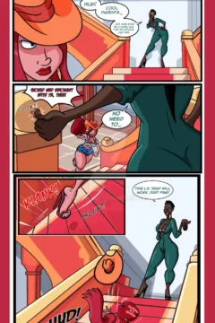 A House of Boobs0014