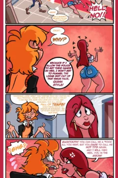 A House of Boobs0017