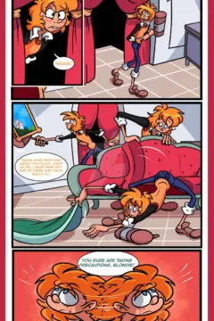 A House of Boobs0020