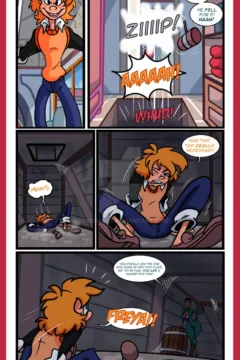 A House of Boobs0022