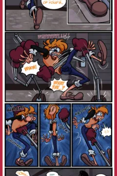 A House of Boobs0023