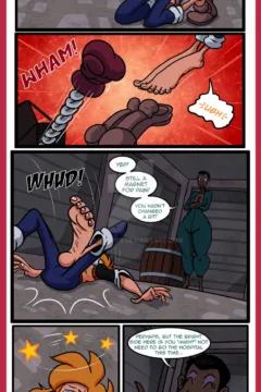 A House of Boobs0024