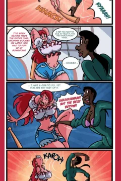 A House of Boobs0030