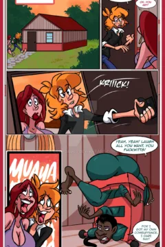 A House of Boobs0062