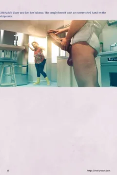 A Spell Cast Poorly 2 (16)