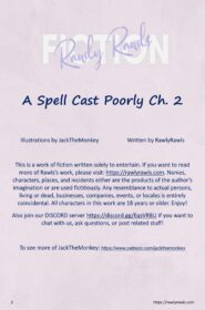 A Spell Cast Poorly 2 (2)