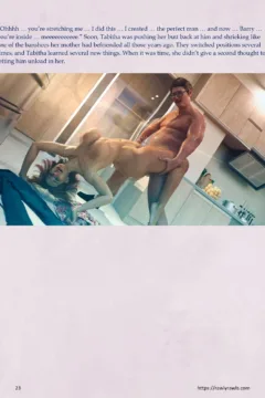 A Spell Cast Poorly 2 (23)