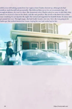 A Spell Cast Poorly 2 (24)