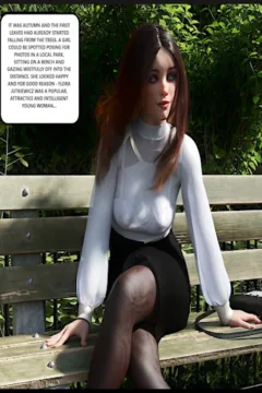 Alison Hale – Flora